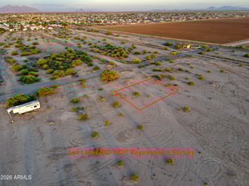 11654 Los Ranchos Dr #692, Arizona City, AZ 85123