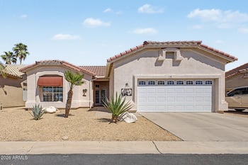 11655 Hedgehog Ct, Surprise, AZ 85378