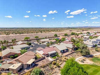 11655 Hedgehog Ct, Surprise, AZ 85378