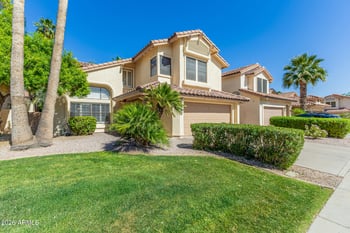 11657 91st Ln, Scottsdale, AZ 85260