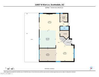 11657 91st Ln, Scottsdale, AZ 85260