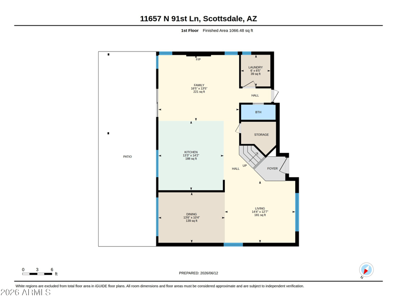 11657 N 91st Ln, Scottsdale, AZ 85260
