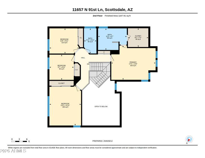 11657 N 91st Ln, Scottsdale, AZ 85260