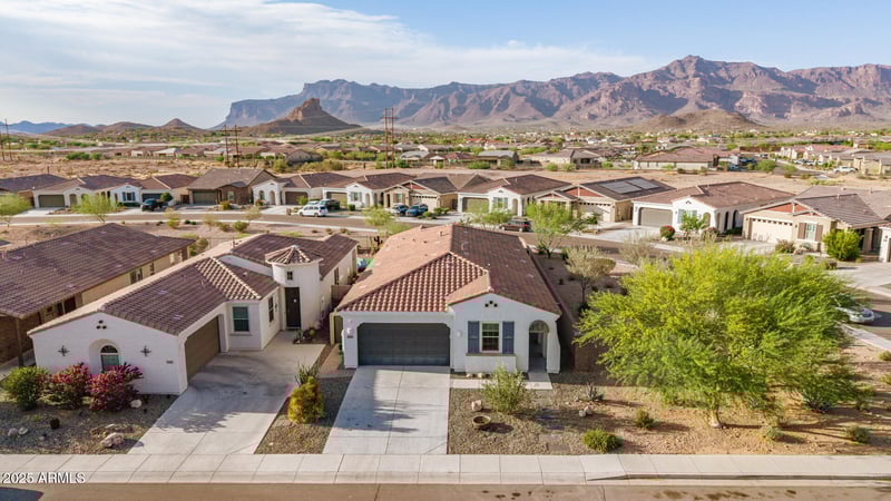 11658 Chevelon Trl, Gold Canyon, AZ 85118