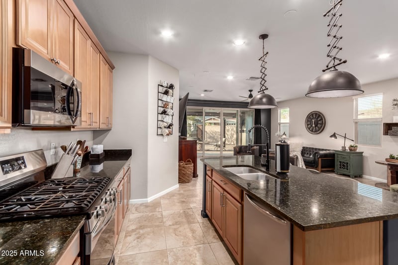 11658 Chevelon Trl, Gold Canyon, AZ 85118