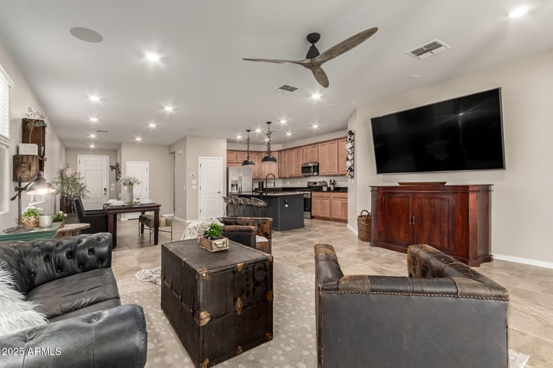 11658 Chevelon Trl, Gold Canyon, AZ 85118