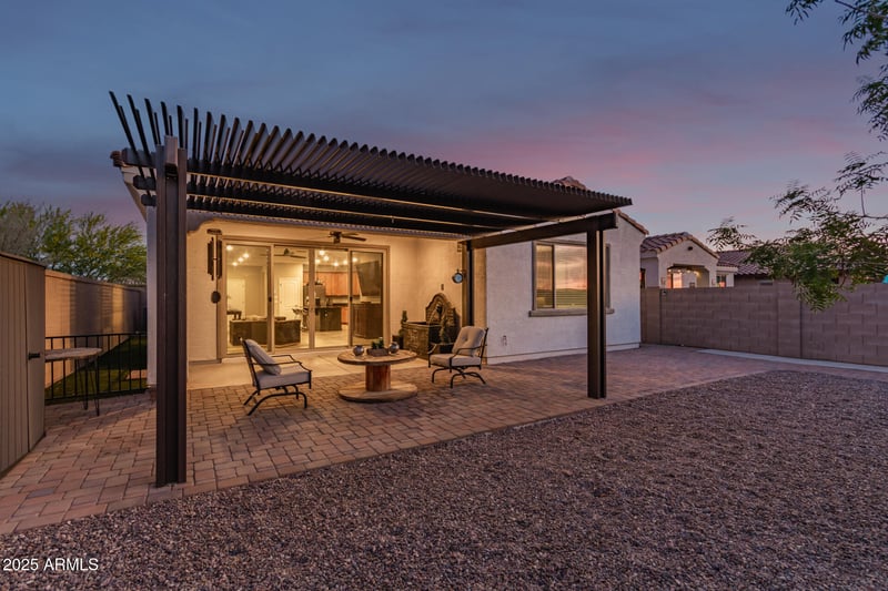 11658 Chevelon Trl, Gold Canyon, AZ 85118