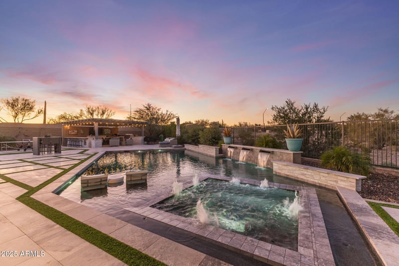 11658 Montansoro Ln, Peoria, AZ 85383