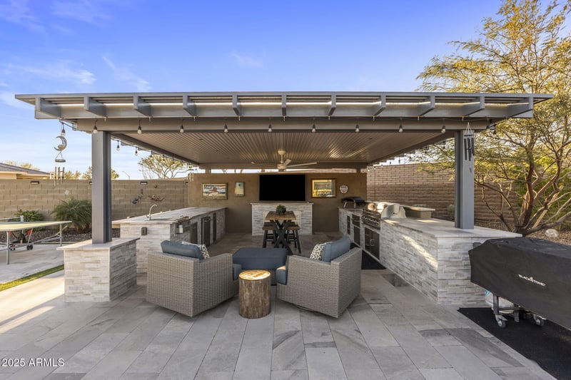 11658 Montansoro Ln, Peoria, AZ 85383