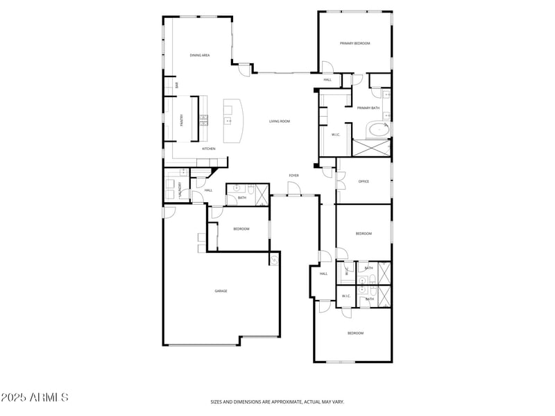 11658 Montansoro Ln, Peoria, AZ 85383