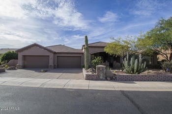11658 N 129th Way, Scottsdale, AZ 85259