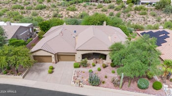 11658 N 129th Way, Scottsdale, AZ 85259