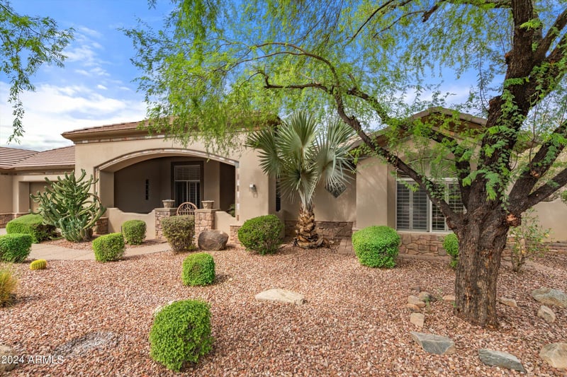 11658 N 129th Way, Scottsdale, AZ 85259
