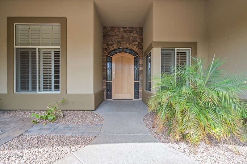 11658 N 129th Way, Scottsdale, AZ 85259