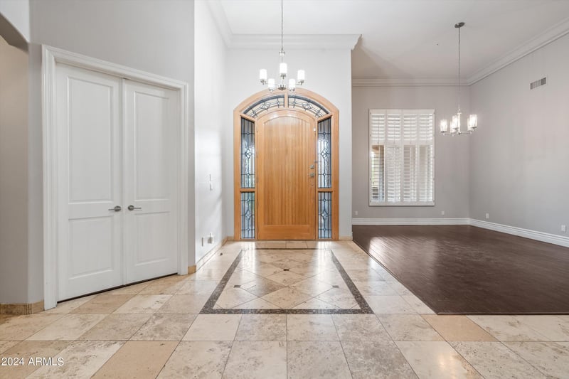 11658 N 129th Way, Scottsdale, AZ 85259