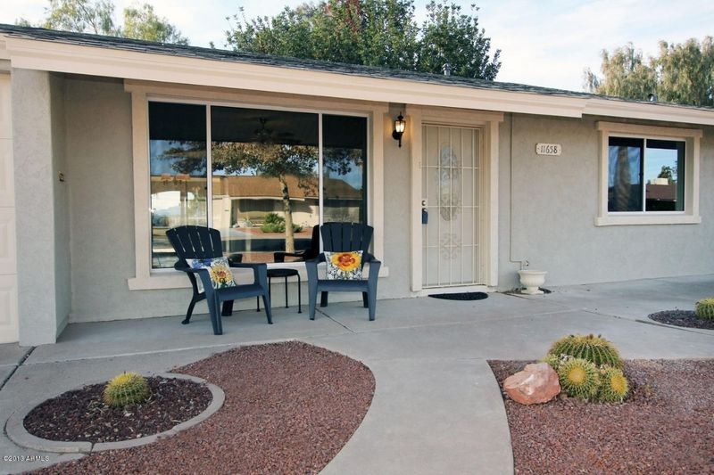 11658 N Thunderbird Rd, Sun City, AZ 85351