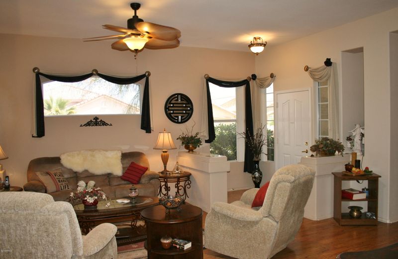 11658 W Eagle Ct, Surprise, AZ 85378