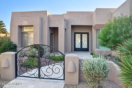 11659 E Bloomfield Dr, Scottsdale, AZ 85259
