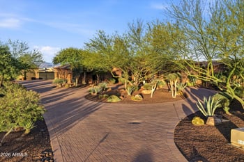 11659 Cavedale Dr, Scottsdale, AZ 85262