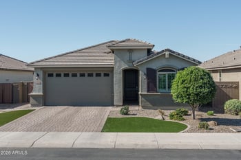 1166 151st Ln, Goodyear, AZ 85338