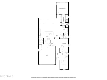 1166 151st Ln, Goodyear, AZ 85338