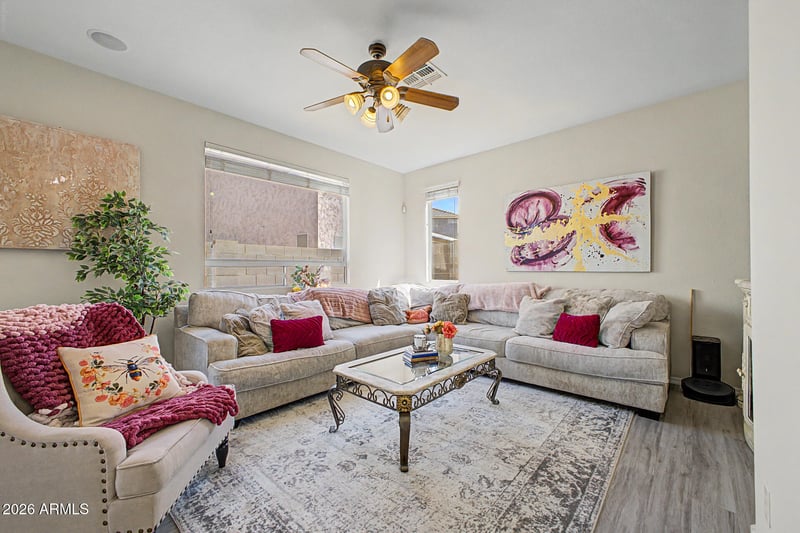 1166 E Altadonna St, San Tan Valley, AZ 85140