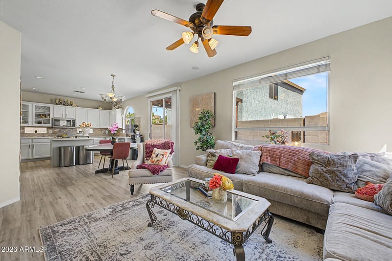1166 E Altadonna St, San Tan Valley, AZ 85140