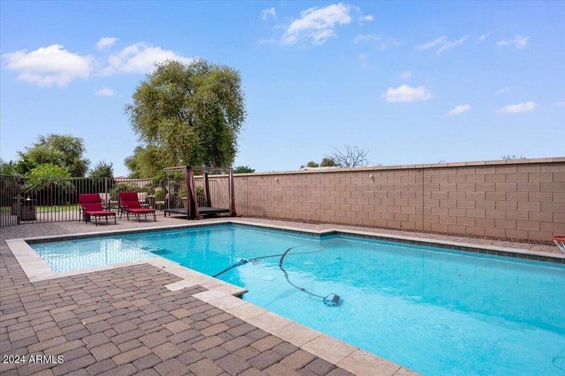 1166 E Ibis St, Gilbert, AZ 85297