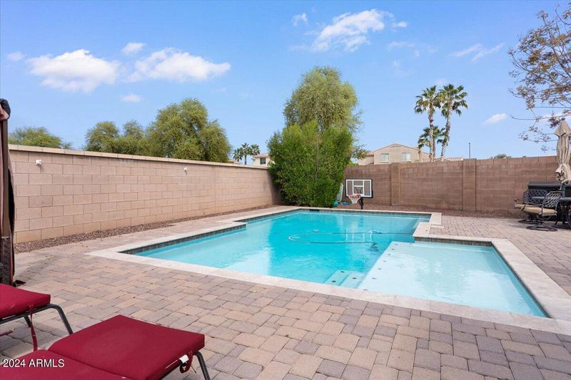 1166 E Ibis St, Gilbert, AZ 85297