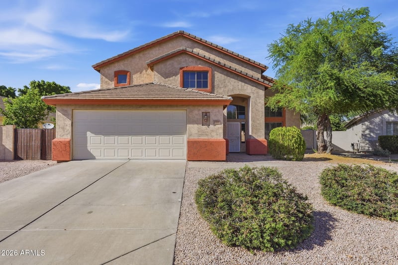 1166 Stottler Dr, Gilbert, AZ 85296