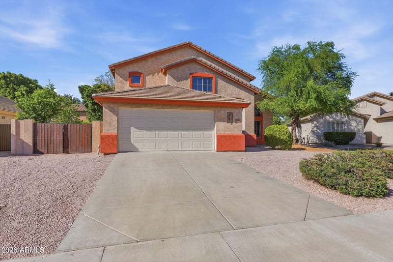 1166 Stottler Dr, Gilbert, AZ 85296