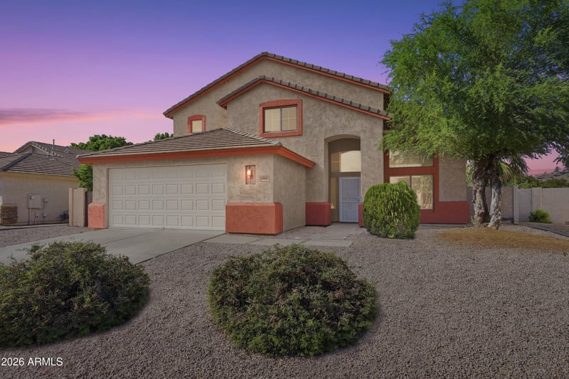 1166 Stottler Dr, Gilbert, AZ 85296