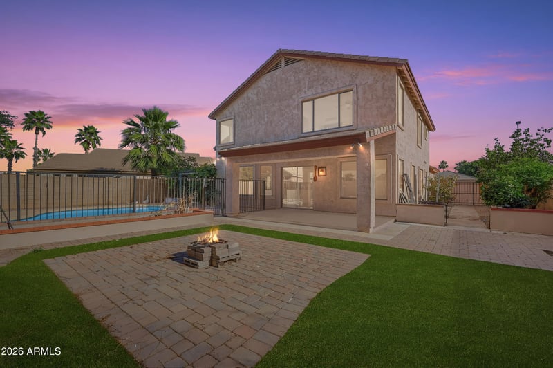 1166 Stottler Dr, Gilbert, AZ 85296