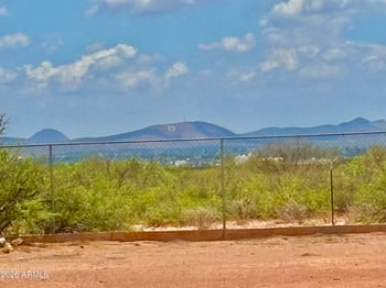 1166 Plantation Rd, Douglas, AZ 85607