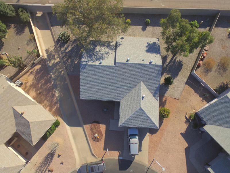 1166 S Firefly Ave, Mesa, AZ 85208