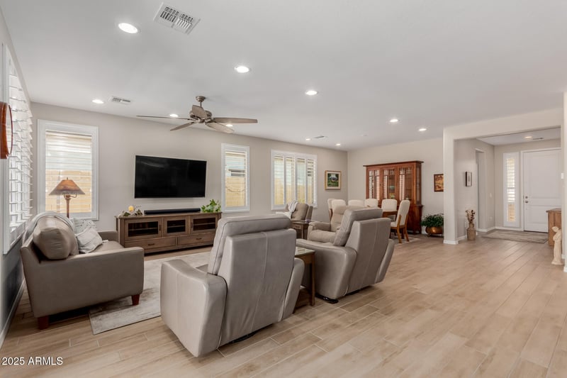 1166 Silver Creek Ln, Queen Creek, AZ 85140