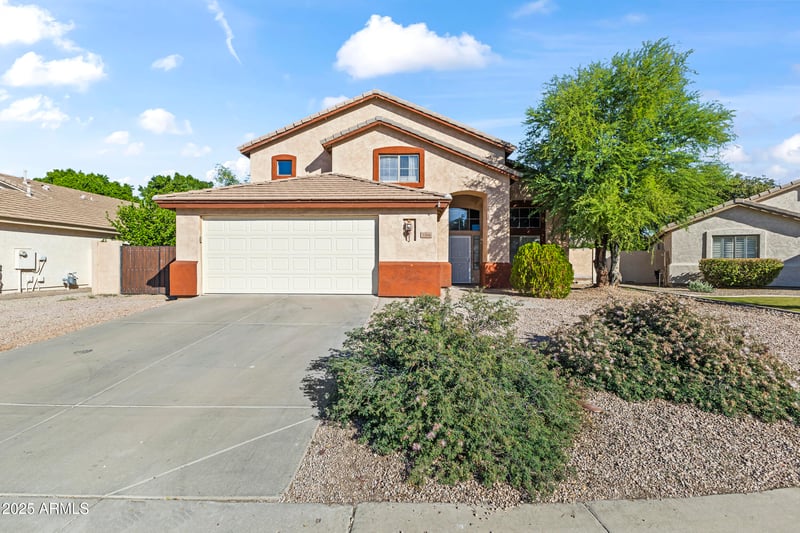 1166 Stottler Dr, Gilbert, AZ 85296