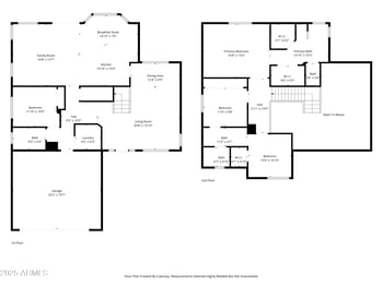 1166 Stottler Dr, Gilbert, AZ 85296