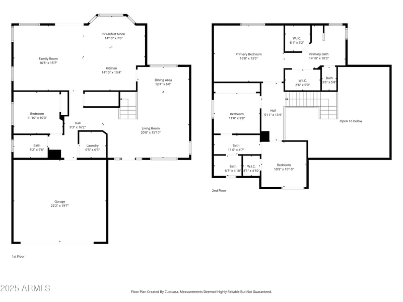 1166 Stottler Dr, Gilbert, AZ 85296