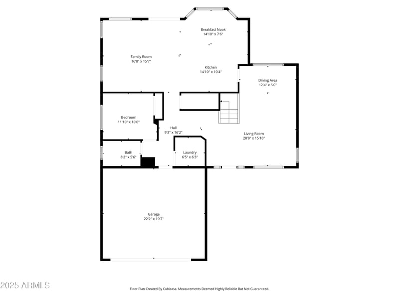 1166 Stottler Dr, Gilbert, AZ 85296