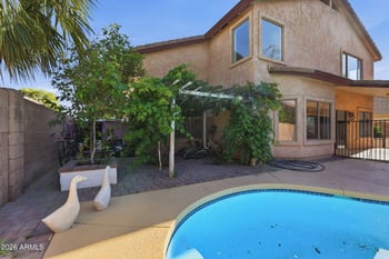 1166 Stottler Dr, Gilbert, AZ 85296