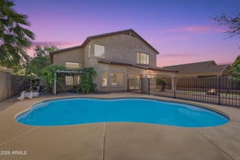 1166 Stottler Dr, Gilbert, AZ 85296