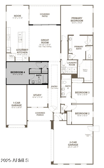 11660 Luxton Ln, Avondale, AZ 85323