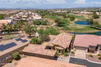 11660 Lakeview Ct, Surprise, AZ 85378