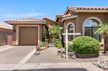 11660 Lakeview Ct, Surprise, AZ 85378