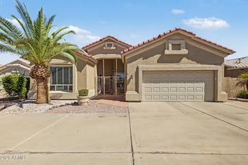 11661 W Yucca Ct, Surprise, AZ 85378