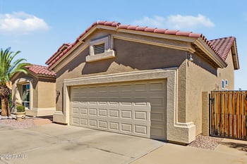 11661 W Yucca Ct, Surprise, AZ 85378