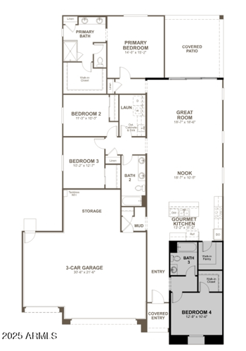 11662 Luxton Ln, Avondale, AZ 85323