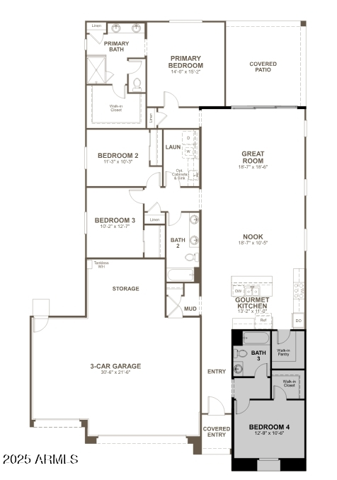 11662 Luxton Ln, Avondale, AZ 85323