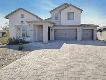 11663 Luxton Ln, Avondale, AZ 85323